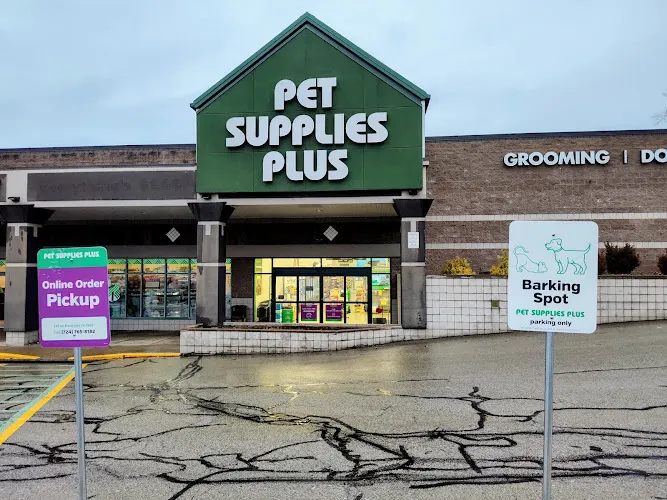Pet Supplies Plus North Huntingdon - Image 1