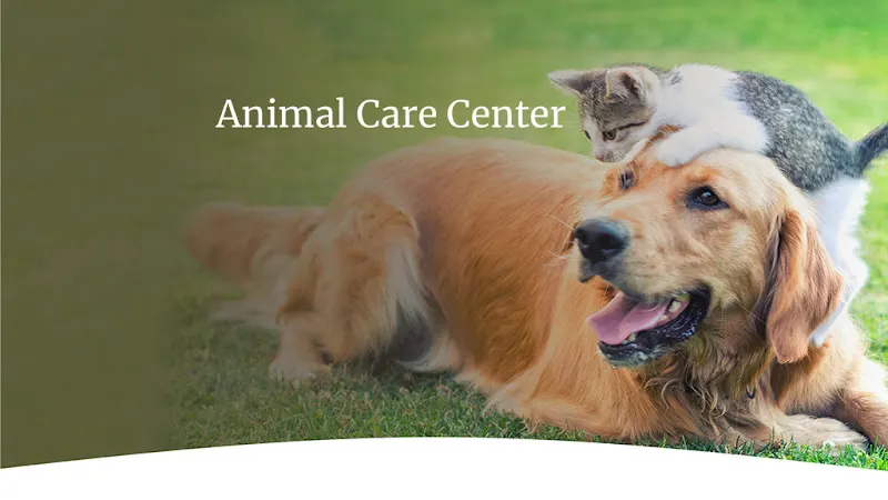 Animal Care Center at Anderson - Image 1