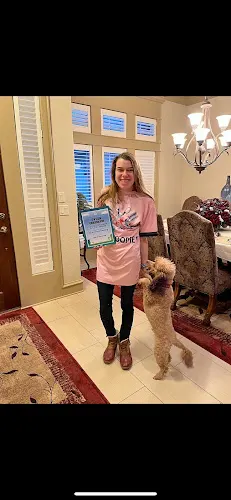 Kim Craigs Pampered Pooches - Image 1