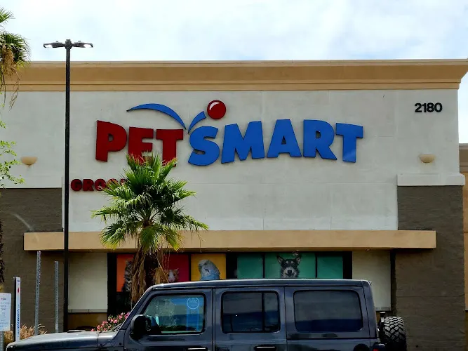 PetSmart - Image 1