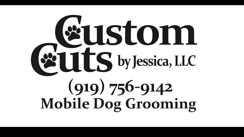 Custom Cuts By Jessica Dog Grooming - Image 1