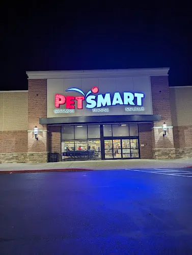 PetSmart in Dawsonville, GA