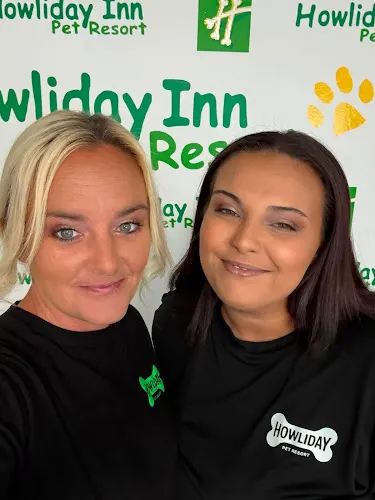 Howliday Inn Pet Resort - Image 1