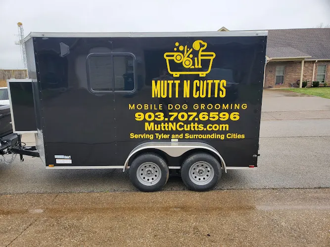 Mutt N Cutts- Mobile Dog Grooming Bullard, Texas and Surrounding Areas - Image 1