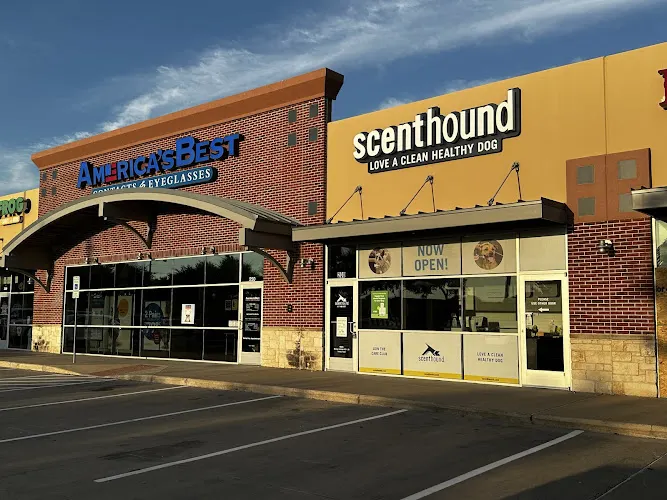 Scenthound Euless in Euless, TX