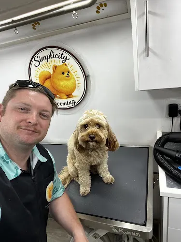 Simplicity Dog Grooming Services - Image 1