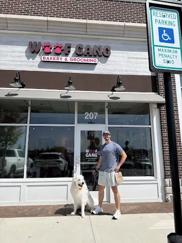 Woof Gang Bakery & Grooming Southern Pines - Image 1