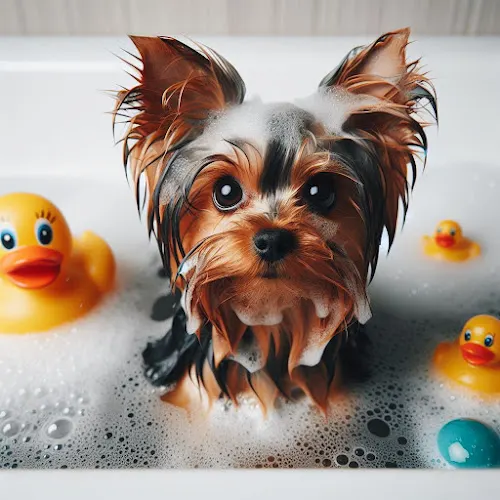 Grand Paw Groomers - Image 1