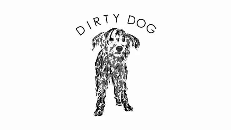 Dirty Dog Grooming - Image 1