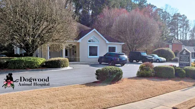 Dogwood Animal Hospital - Image 1