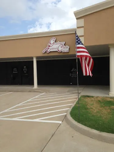 Granbury Animal Clinic - Pecan Plantation - Image 1