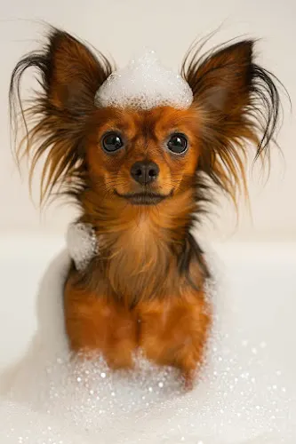 Fluffy Puppy Grooming in Zephyrhills, FL