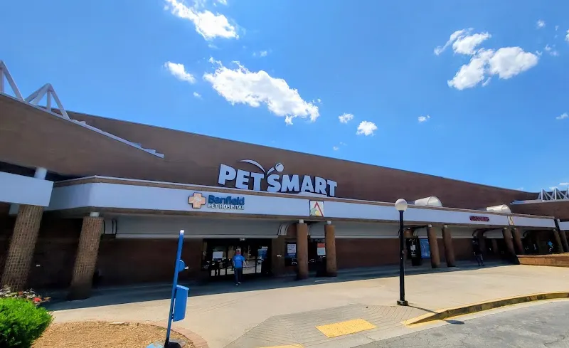 PetSmart in Tucker, GA