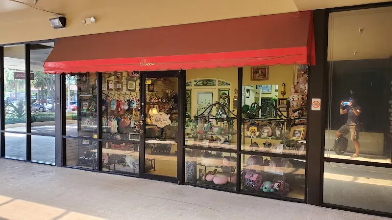 Coco's Pet Salon & Boutique - Image 1