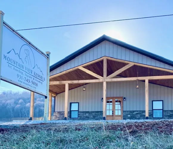 Mountain View Kennels, LLC - Image 1