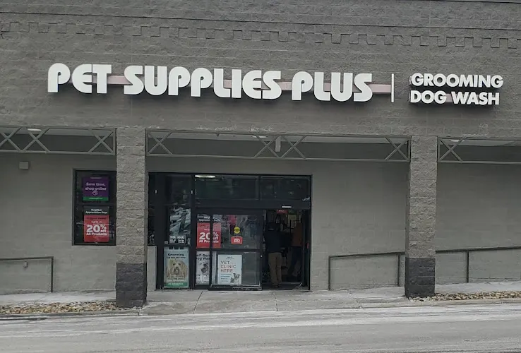 Pet Supplies Plus Boone - Image 1