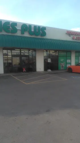 Pet Supplies Plus Mansfield - Image 1