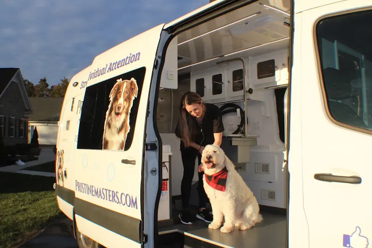 Furgo Pet Spa in Leesburg, VA