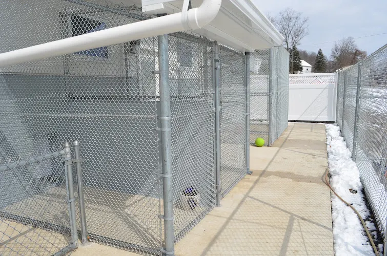 D and D Kennel in Fleetwood, PA