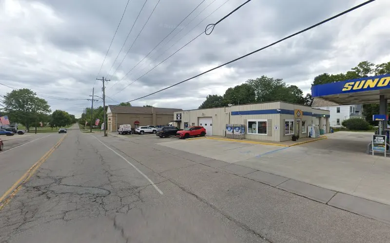 Bark Ave LLC in South Amherst, OH