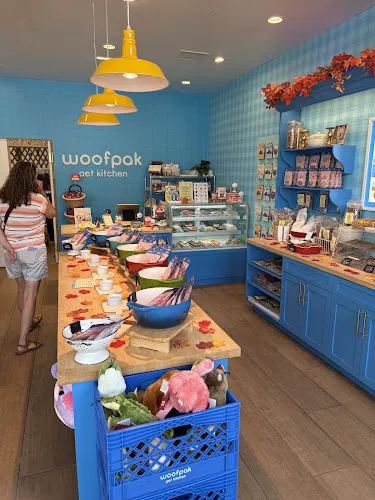 Woofpak Bakery & Dog Grooming | ๐ Nominated Best Pet Store 2026 - Image 1