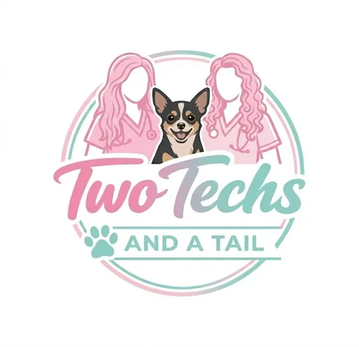 Two Techs and A tail in San Antonio, TX