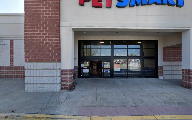 PetSmart Grooming in Gainesville, VA