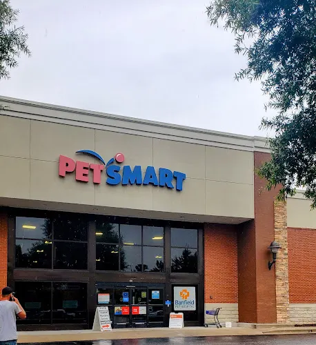 PetSmart in Peachtree City, GA