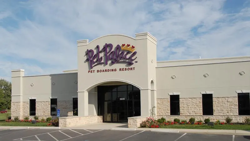 Pet Palace - Cleveland East - Image 1