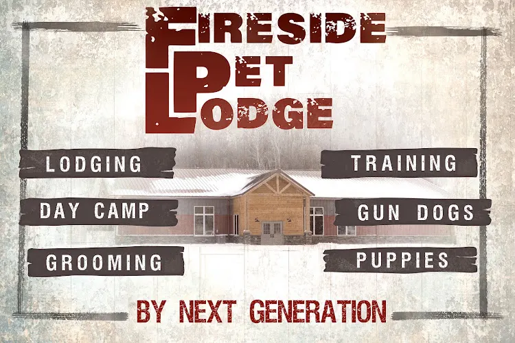 Fireside Pet Lodge - Image 1