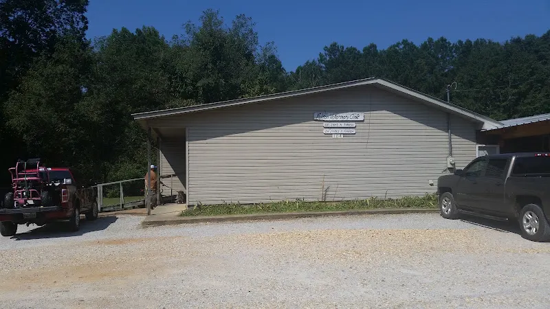 Fulton Veterinary Clinic - Image 1