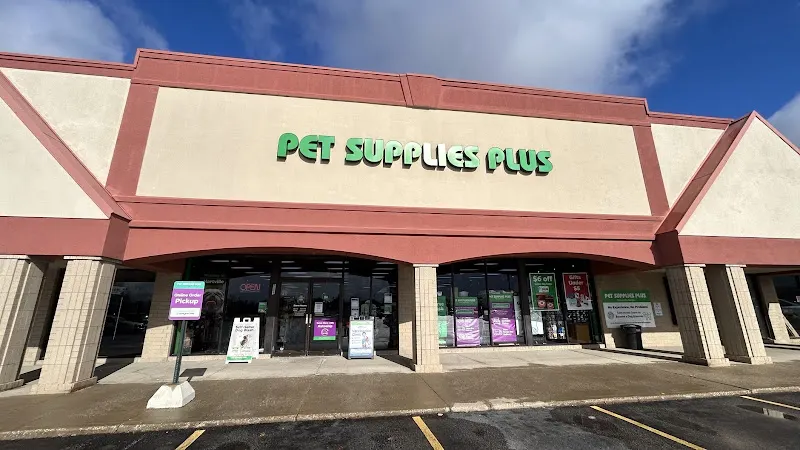 Pet Supplies Plus Hartville - Image 1