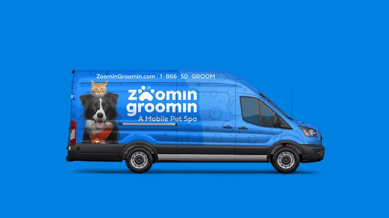 Zoomin Groomin - Image 1