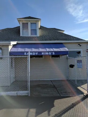 Sandy King's Pet Supplies & Grooming Salon - Image 1
