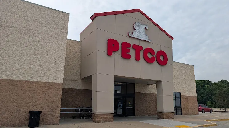 Petco in Oak Creek, WI