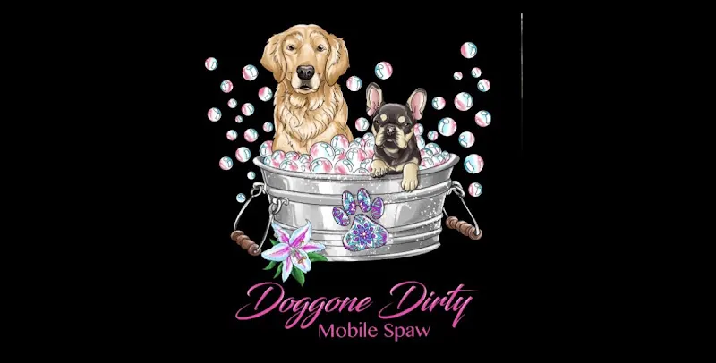 Doggone Dirty Mobile Spaw - Image 1