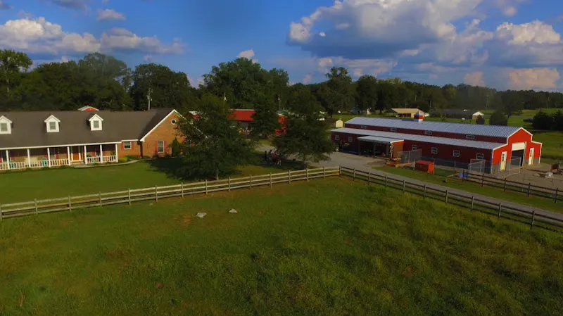 Brammer Farms LLC: The Shaggy Hound Pet Hotel, Daycare, Grooming & Training - Image 1