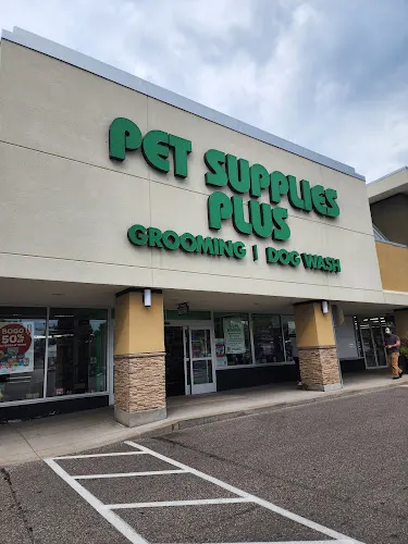 Pet Supplies Plus Roseville - Image 1