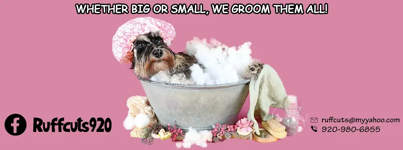 Ruff Cuts Grooming - Image 1