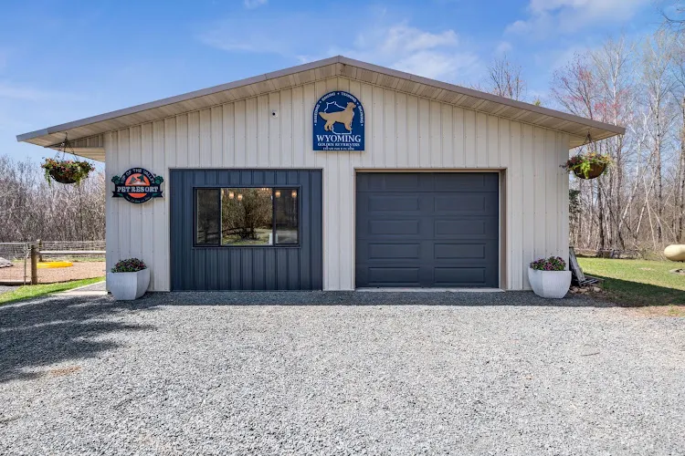 Top Of The Valley Pet Resort - Image 1