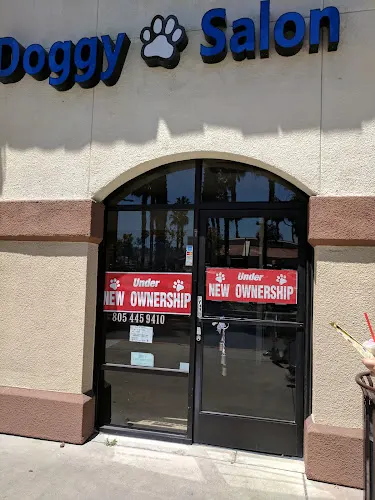 Doggy Salon Inc. in Camarillo, CA