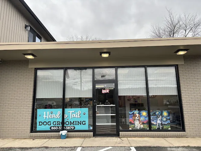 Head To Tail Dog Grooming - Image 1