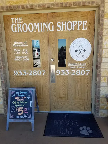 Jamie's Grooming Shoppe in Belton, TX