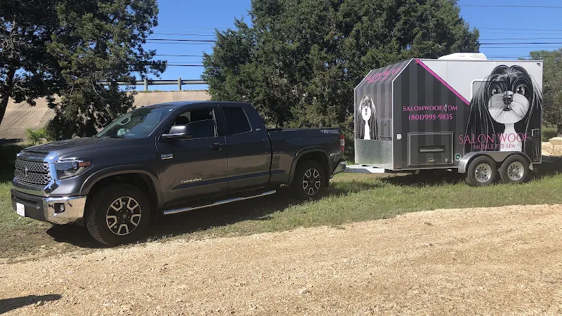 Salon Woof - Mobile Pet Spa in Orem, UT