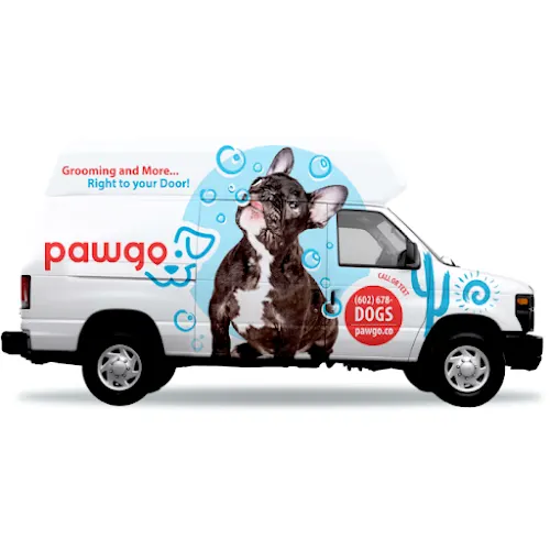 Pawgo West Valley Mobile Grooming - Image 1