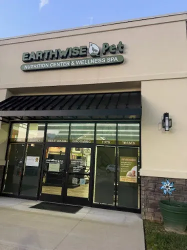 Earthwise Pet Ashland KY in Ashland, KY