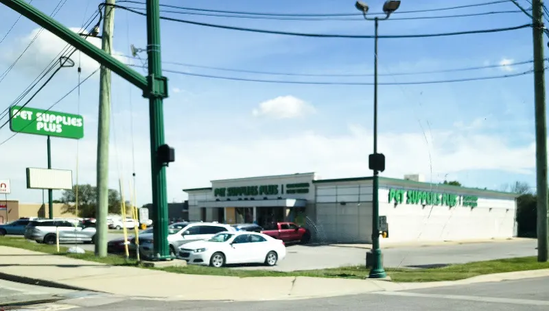 Pet Supplies Plus Sandusky - Image 1