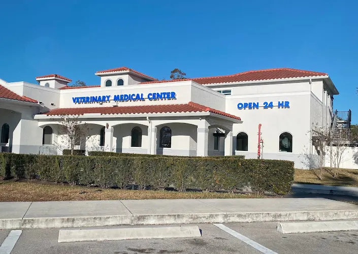 Veterinary Medical Center of Indian River County - Image 1
