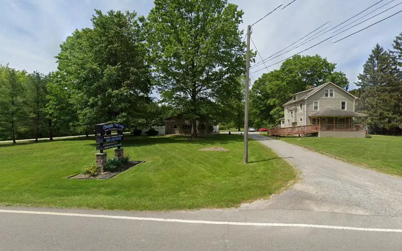 Champion Pet Lodge in Warren, OH