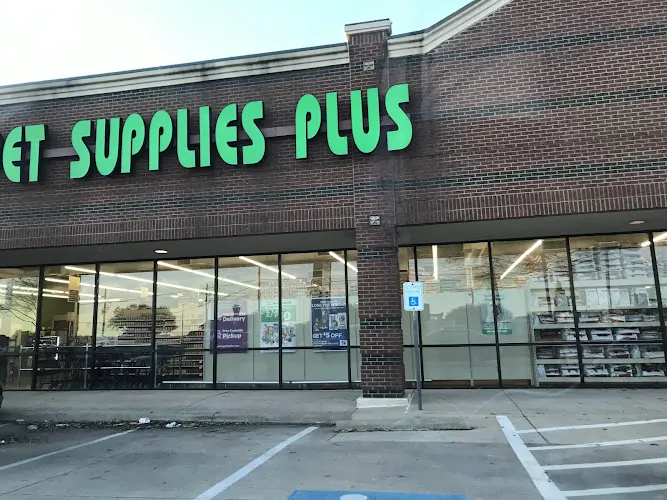 Pet Supplies Plus Lewisville - Image 1